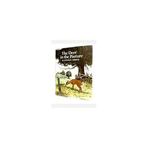 The Deer in the Pasture (Hardcover)